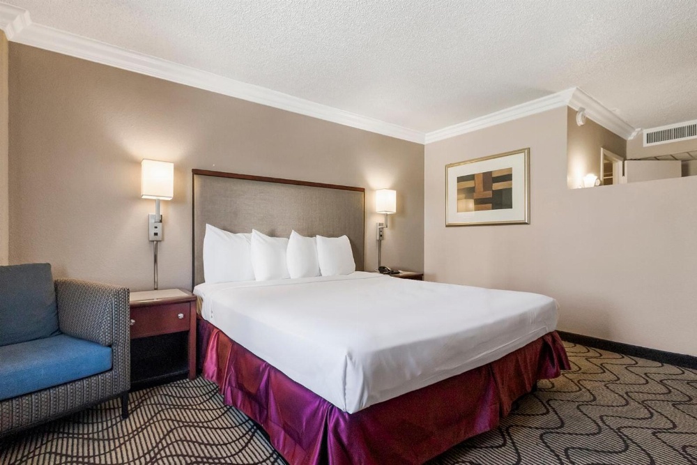 Jack London Inn Imagen principal